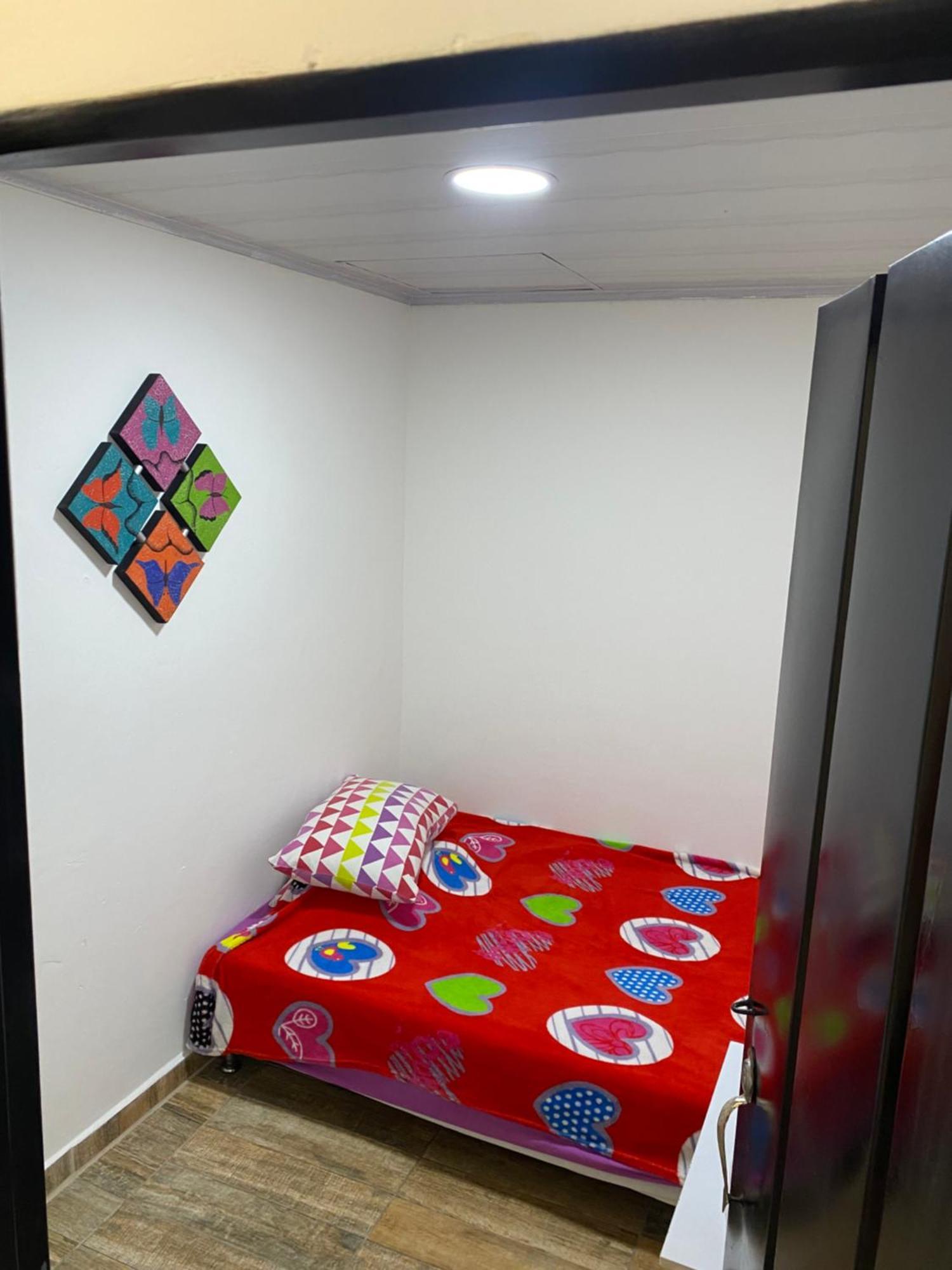 Habitación en casa particular Habitación Independiente Baño Exterior Armenia (Quindio)